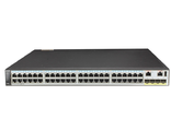 Коммутатор HUAWEI  48GE 4SFP+ S5720-52X-PWR-SI-AC