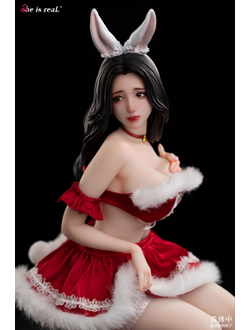 Фигурка 1/5 Роу Коу Ре Ре Зи (Rou Kou Re Re Zi)