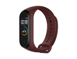 Фитнес-браслет Xiaomi Mi Band 4 Wine Red