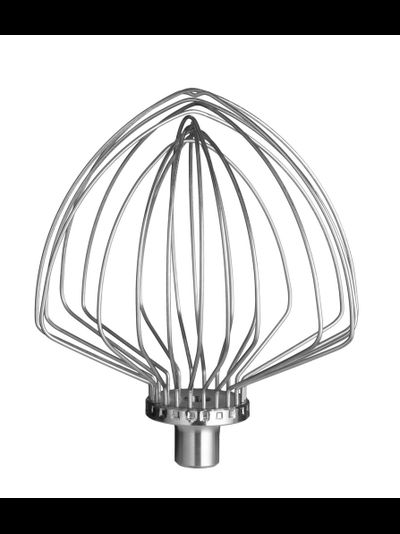 Венчик для миксера 5KSM7591XE HEAVY DUTY 6.9 Л, KitchenAid, 5K7EW
