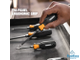 Набор отвёрток Toughbuilt TB-H5S8-A