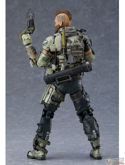Фигурка фигма figma Ruin