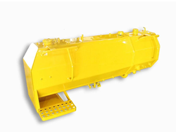 Бак 0902-25-10СБ