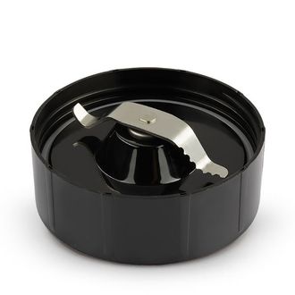 Кухонная посуда iCook™ Ножевой блок с плоскими лезвиями из нержавеющей стали (запасная часть для iCook™ Блендера)