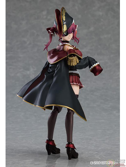 Фигурка фигма Марин Хосё (figma Houshou Marine)