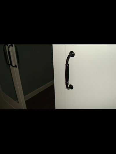 Эва ШК-020 шкаф 4х створчатый Белый (Улучшенная фурнитура)