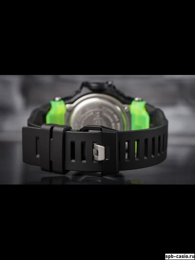Часы Casio G-Shock GBD-100SM-1E