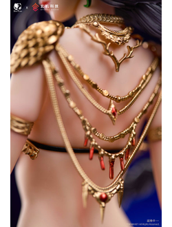 Фигурка 1/6 Эол (Aeolian Princess Feng Ling)