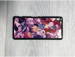 Чехол на телефон Андертейл, Undertale №2