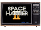 Space harrier 2 игра для сега