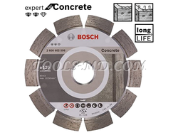 Алмазный диск 125 х 2,2 x 22,2  Expert for Concrete