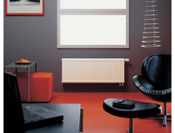 Стальной панельный радиатор Royal Thermo COMPACT 22-300-400