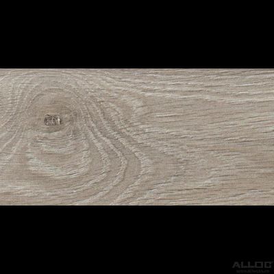 Плинтус напольный Alloc Дуб Натур Элегант 4471 2.4 м высота 60 мм МДФ