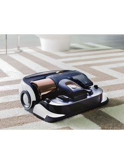 Запчасти для робот-пылесоса Samsung