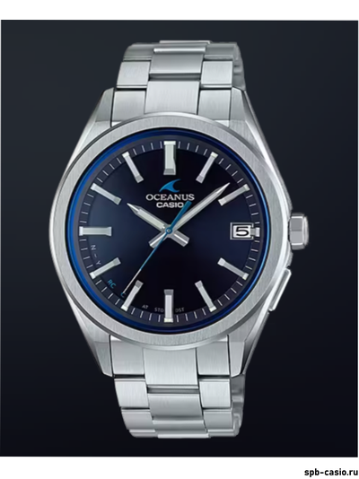 CASIO OCW-T200S-1AJF