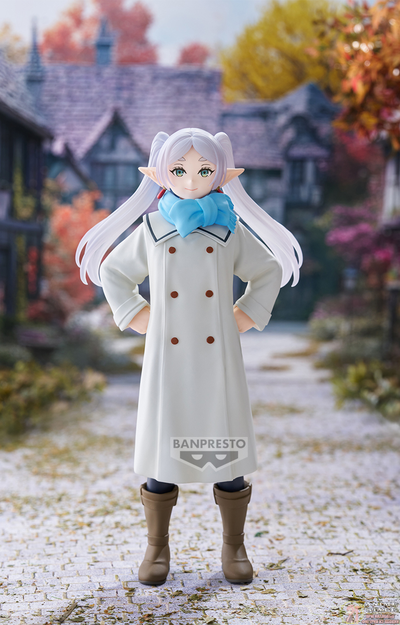 Фигурка Фрирен (Frieren Bandai Spirits)