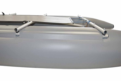 Катамаран Ямал 470