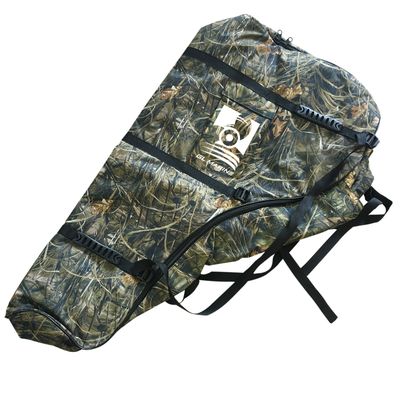 Сумка-чехол для лодочного мотора 9.9-15