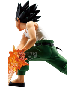 Фигурка Гон Фрикс (Gon Freecss Vibration Stars ver. 2)