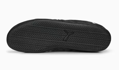 Puma BMW Motorsport Speedcat Driving Black
