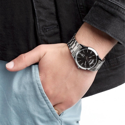 Часы Casio MTP-1381D-1A