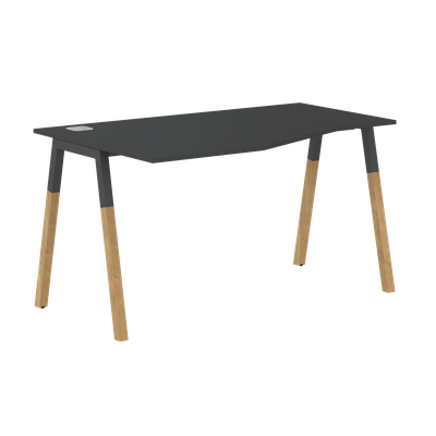 Черный графит/Антрацит/Бук