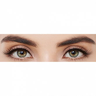 Romanovamakeup OKSANA Шёлковые ресницы Classy Silk Lashes