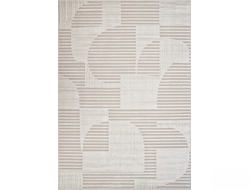 Ковер Dios F440 cream  / 2*2.9 м