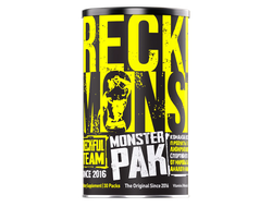 (Reckful) ® Monster Pak - (30 packs)