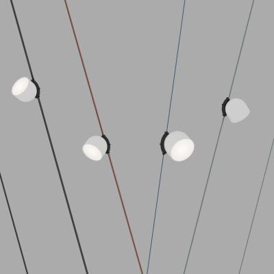 Светильник Denkirs DK3040-WB