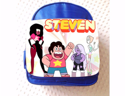 Рюкзак "Вселенная Стивена, Steven Universe" №4