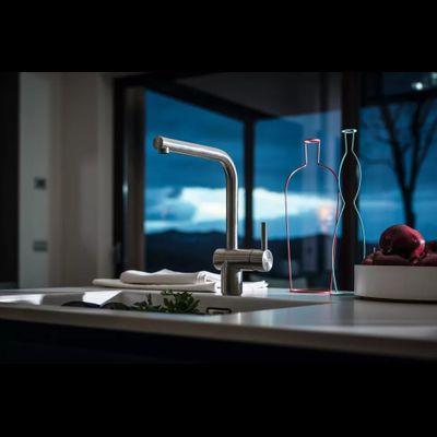 СМЕСИТЕЛЬ FRANKE Atlas Neo