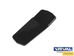 Защита двигателя (Пластик) универсальная 1 RIVAL POWERSPORTS