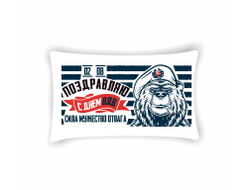 Подушка горизонтальная #18 ВДВ