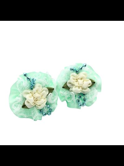 Бант "Букет"