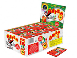 Петарды А1020 ЛЕГЕНДА