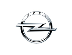 Переходные рамки Opel