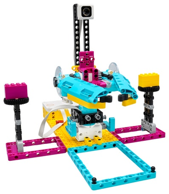 Базовый набор LEGO Education SPIKE Prime