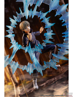 Фигурка 1/7 Тогэ Инумаки (Toge Inumaki)