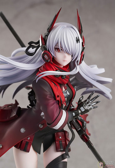 Фигурка 1/7 Люсия Багровая Бездна (Lucia Crimson Abyss Good Smile Arts Shanghai)