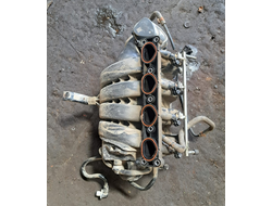 Впускной коллектор CHEVROLET CRUZE ( 1.8)