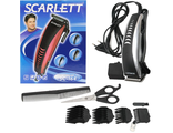 Scarlett SC-164 Машинка для стрижки волос