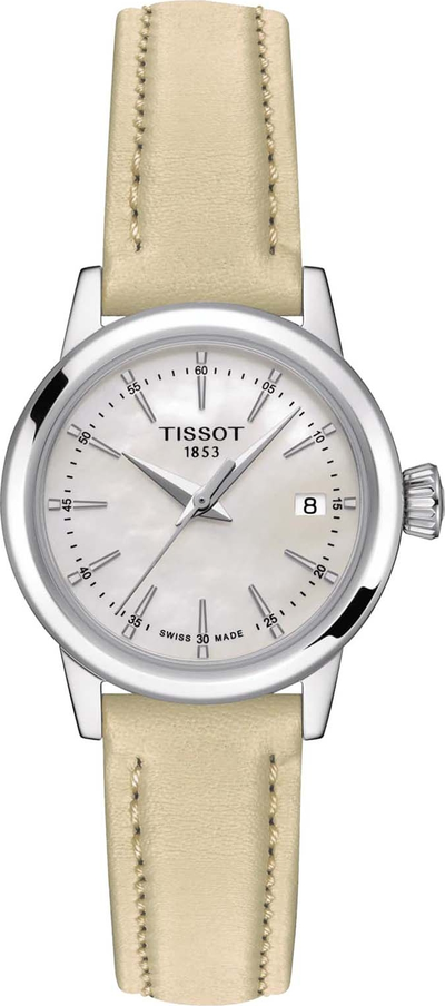 Швейцарские часы Tissot T129.210.16.111.00