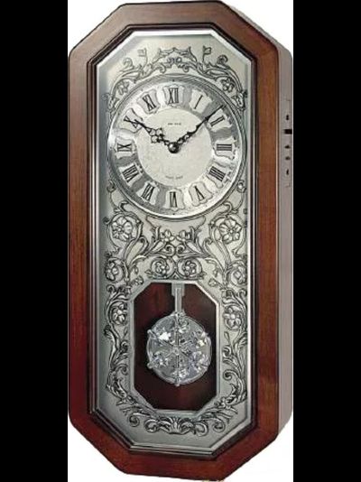 Настенные часы Rhythm CMJ421NR06