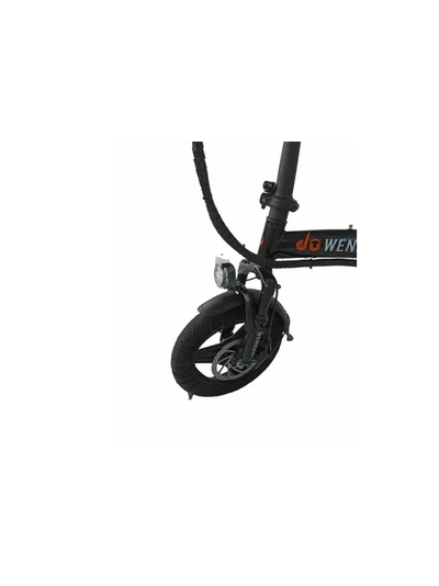 Электровелосипед wenbox 60v6g240w