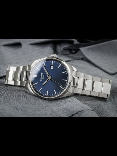 Швейцарские часы Tissot T150.410.11.041.00