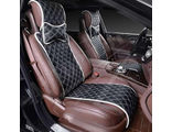 Накидки на автомобильные сиденья Aventador