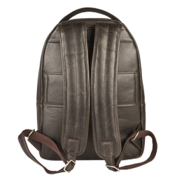 Кожаный рюкзак Ferramonti brown (арт. 3098-04)