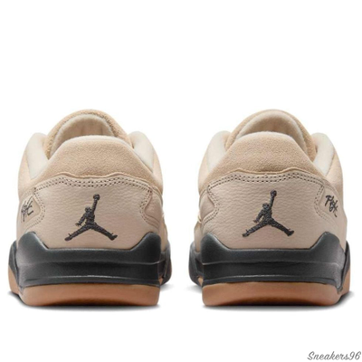 Air Jordan Flight Court 'Rattan' Мужские (41-45)