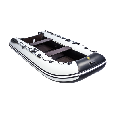 Моторная лодка Ривьера 3200 С